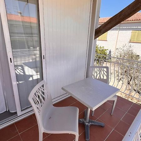 Residence Inaya Six-Fours-les-Plages Exteriör bild