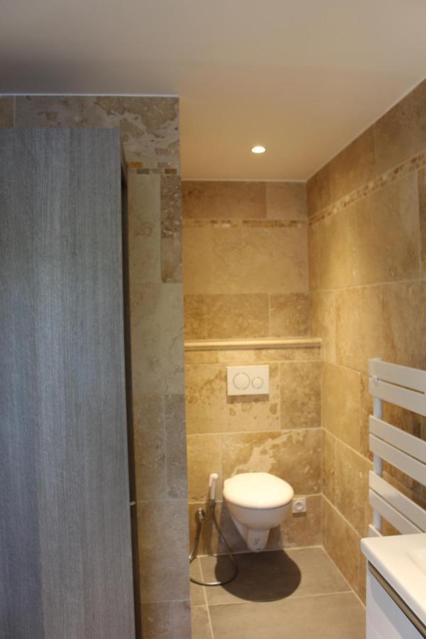 Residence Inaya Six-Fours-les-Plages Exteriör bild