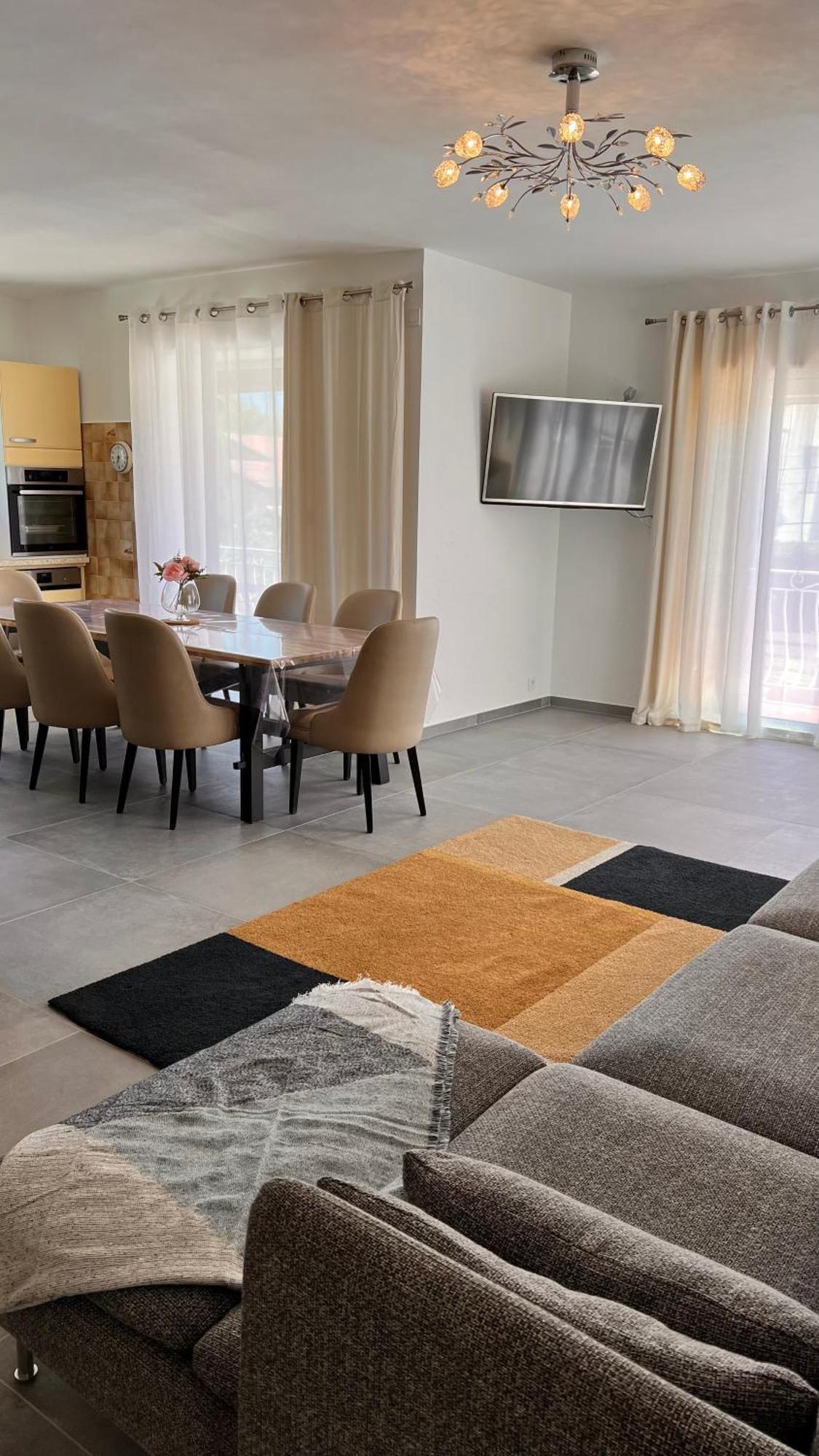Residence Inaya Six-Fours-les-Plages Exteriör bild