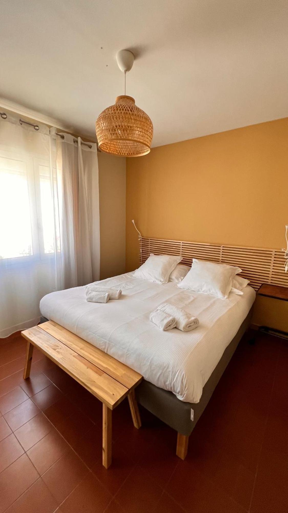 Residence Inaya Six-Fours-les-Plages Exteriör bild